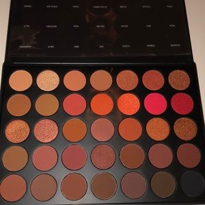 MORPHE SECOND NATURE